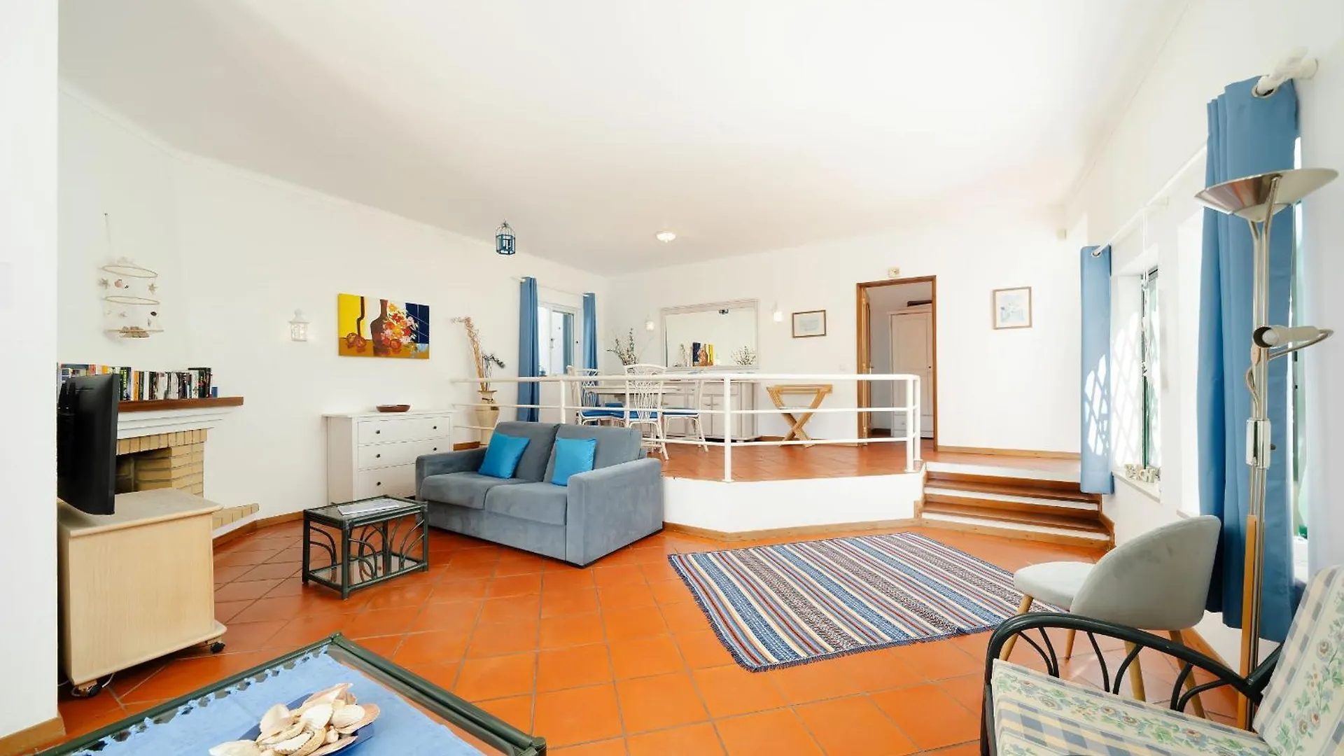 Casa Jandia Villa Lagoa