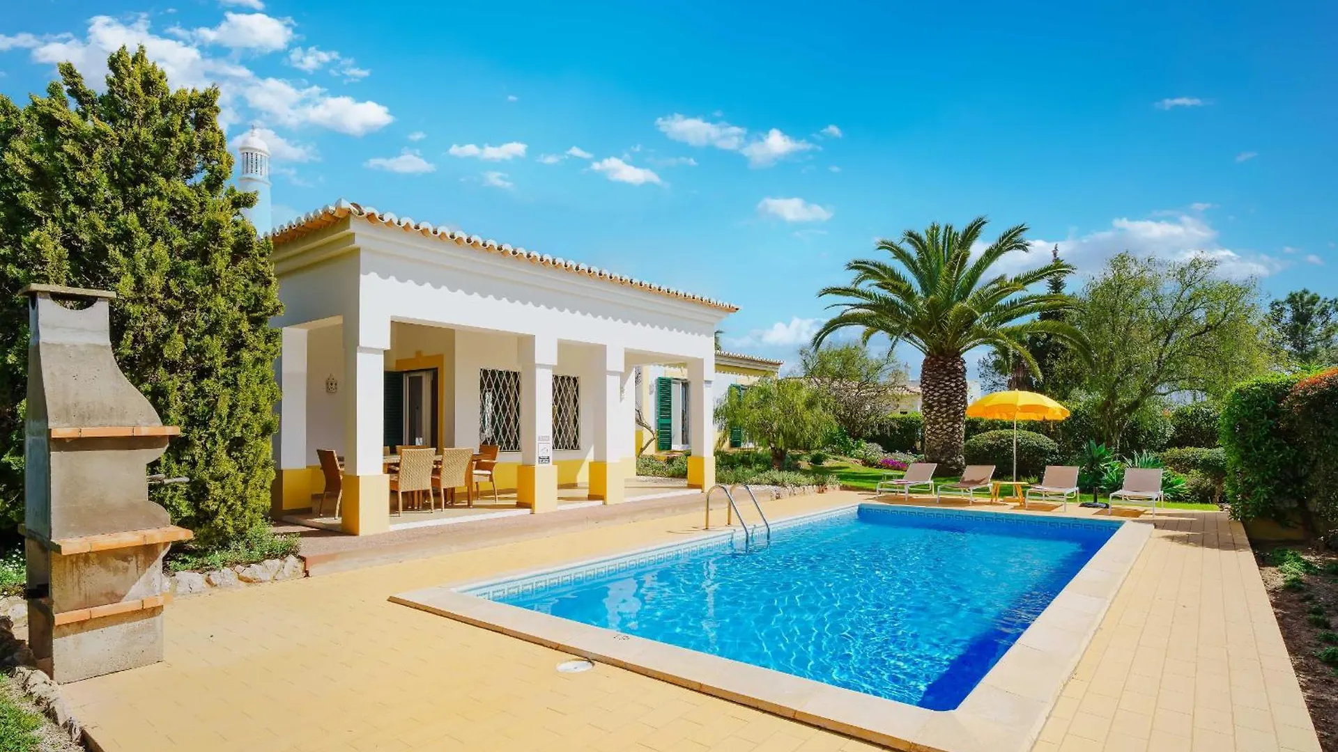 Casa Jandia Villa Lagoa