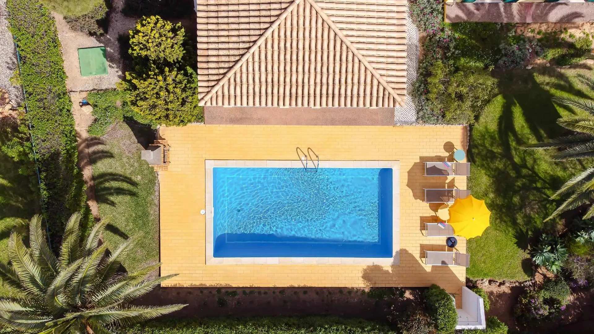 Casa Jandia Villa Lagoa