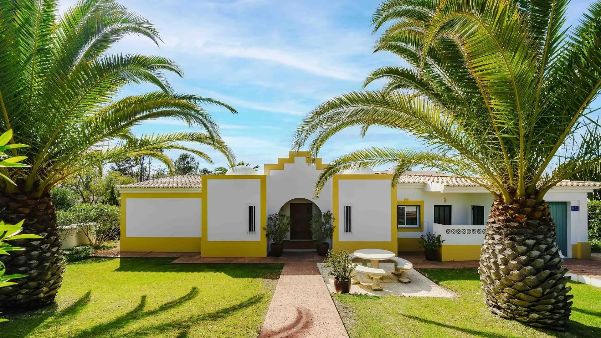 Casa Jandia Villa Lagoa
