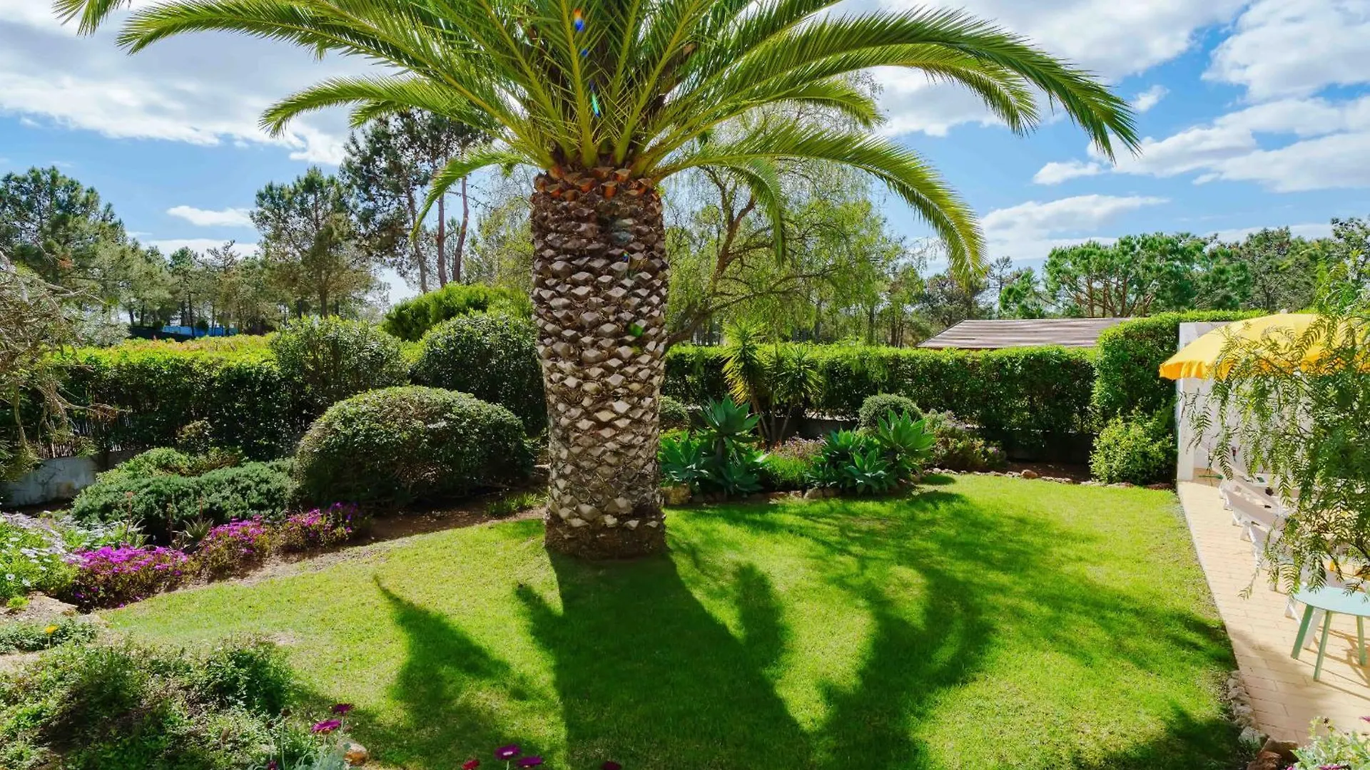 Casa Jandia Villa Lagoa  Portugal