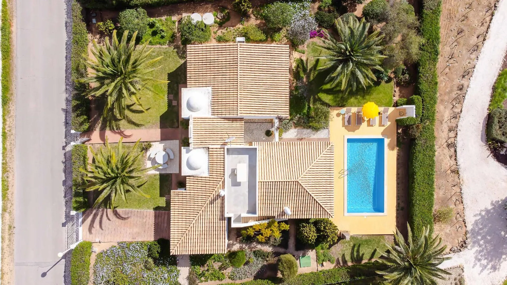 Casa Jandia Villa Lagoa  Portugal